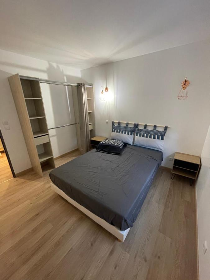 Chalet Au Calme Βίλα Betplan Εξωτερικό φωτογραφία