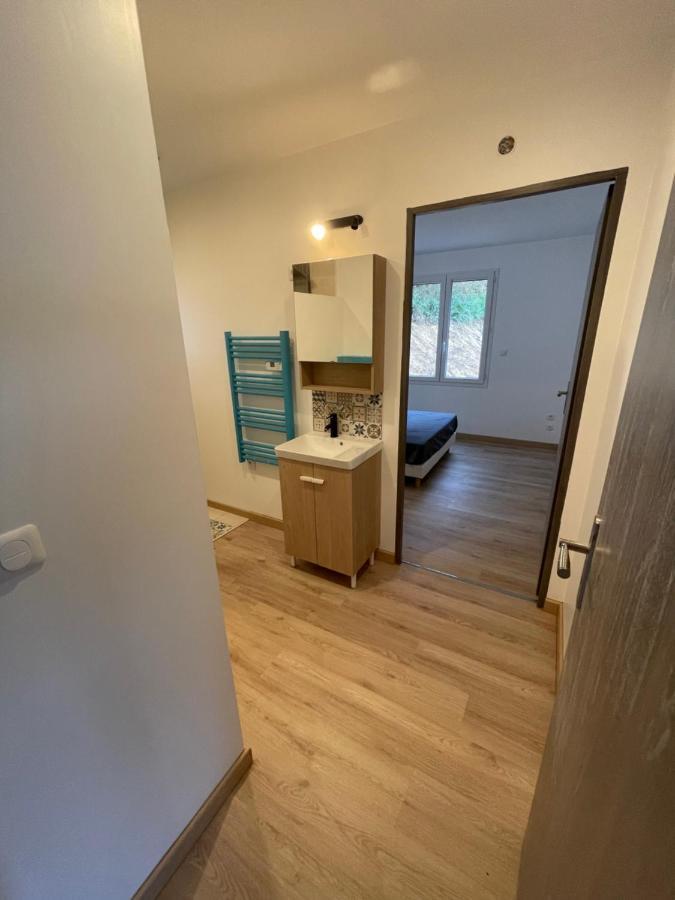 Chalet Au Calme Βίλα Betplan Εξωτερικό φωτογραφία