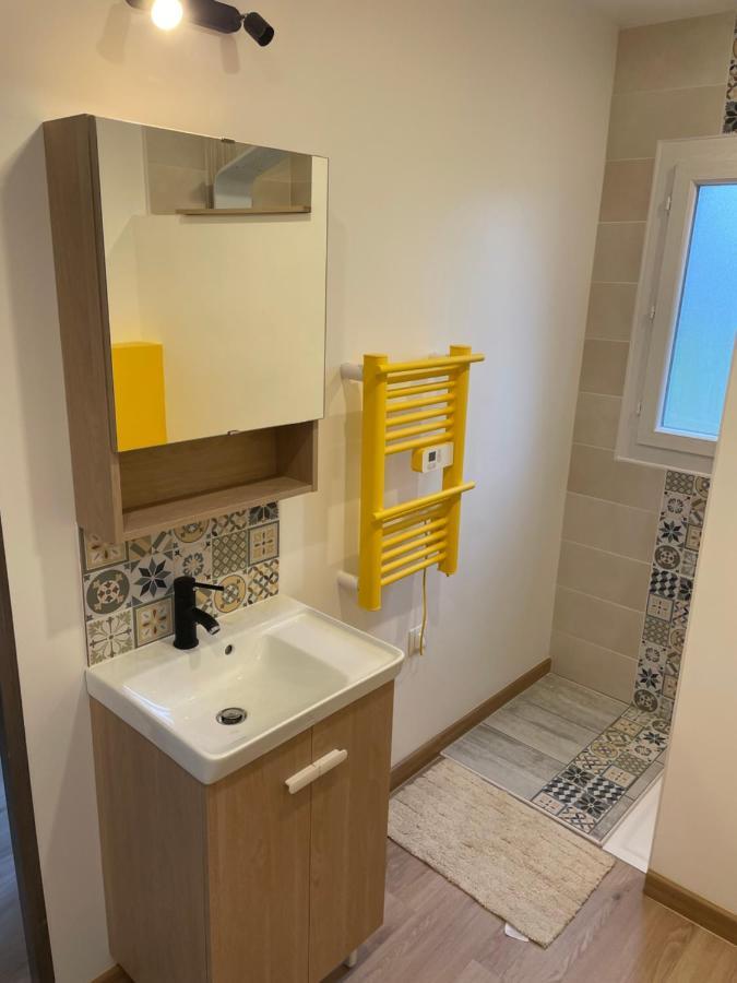 Chalet Au Calme Βίλα Betplan Εξωτερικό φωτογραφία