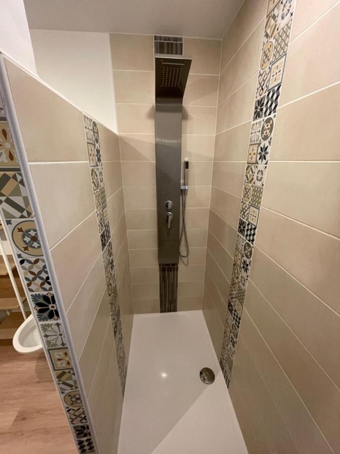 Chalet Au Calme Βίλα Betplan Εξωτερικό φωτογραφία