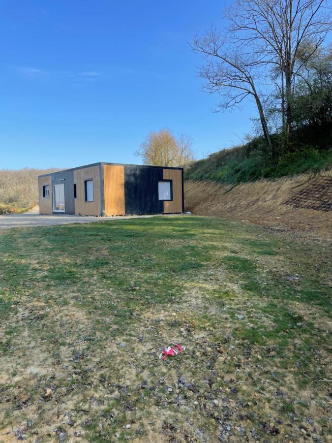 Chalet Au Calme Βίλα Betplan Εξωτερικό φωτογραφία
